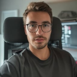 Sebastian Kehle