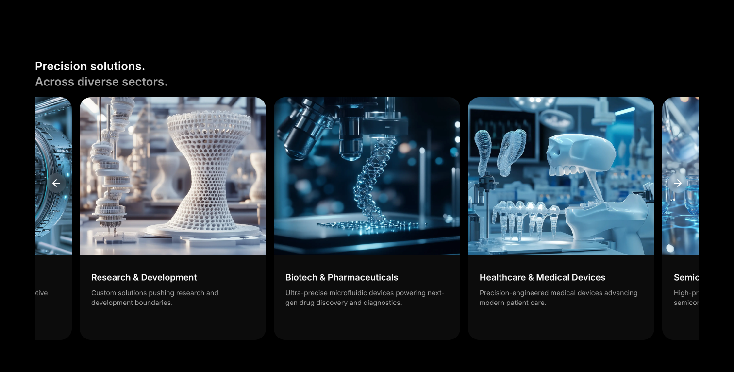 Old World Labs – screenshot 3